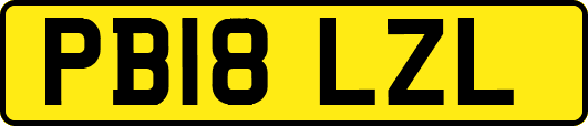 PB18LZL