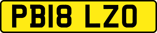 PB18LZO