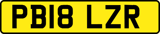 PB18LZR