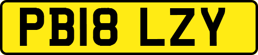 PB18LZY