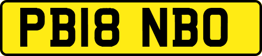 PB18NBO