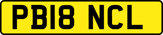 PB18NCL