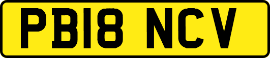 PB18NCV
