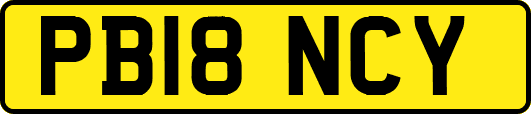 PB18NCY