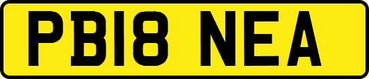 PB18NEA