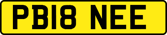 PB18NEE