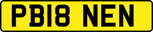 PB18NEN