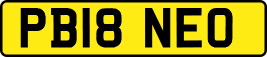 PB18NEO