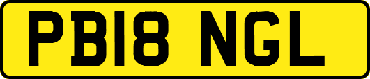 PB18NGL