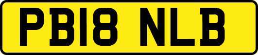 PB18NLB