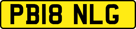 PB18NLG