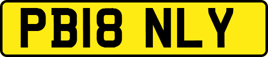 PB18NLY