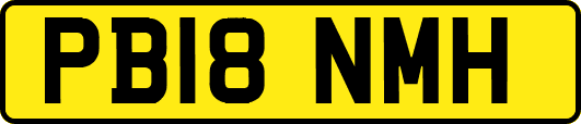 PB18NMH