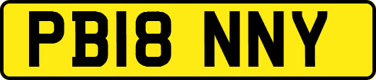 PB18NNY