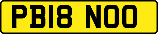 PB18NOO