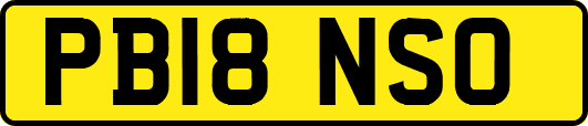 PB18NSO
