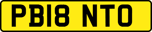 PB18NTO
