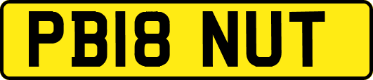 PB18NUT