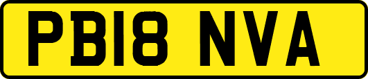 PB18NVA