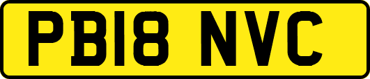 PB18NVC
