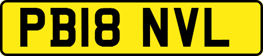 PB18NVL