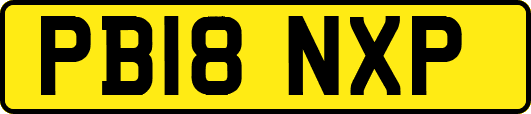 PB18NXP