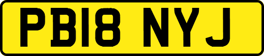 PB18NYJ