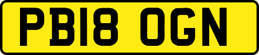 PB18OGN