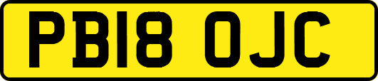 PB18OJC