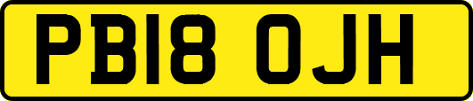 PB18OJH