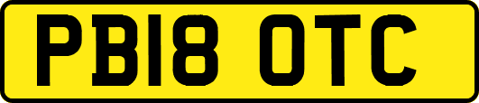 PB18OTC