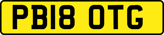 PB18OTG