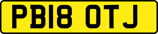 PB18OTJ