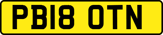 PB18OTN
