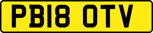 PB18OTV