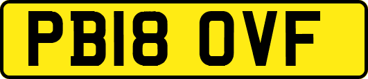PB18OVF