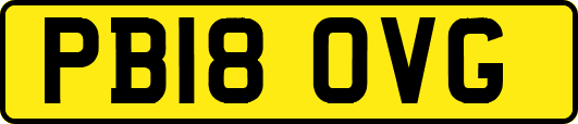 PB18OVG