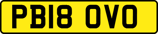 PB18OVO