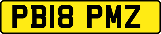 PB18PMZ