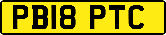 PB18PTC