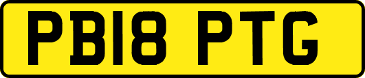 PB18PTG