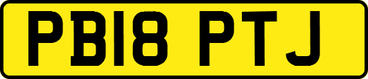 PB18PTJ