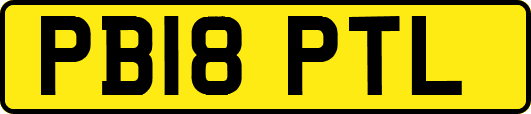 PB18PTL