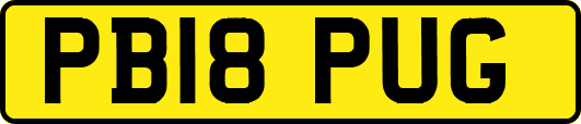 PB18PUG