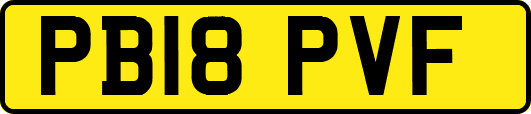 PB18PVF