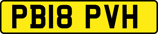 PB18PVH