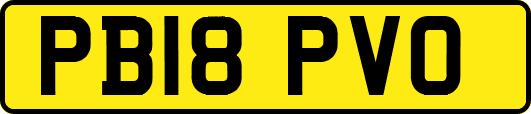 PB18PVO