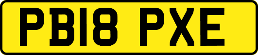 PB18PXE