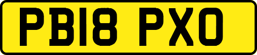 PB18PXO