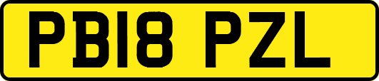 PB18PZL